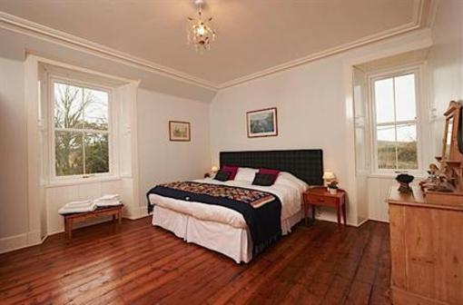 фото отеля Cardhu Country House