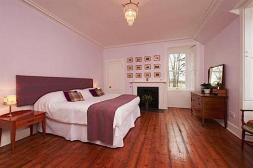 фото отеля Cardhu Country House
