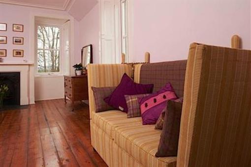 фото отеля Cardhu Country House