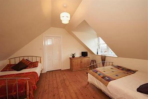 фото отеля Cardhu Country House