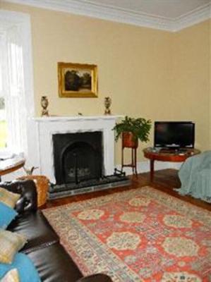 фото отеля Cardhu Country House