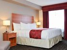 фото отеля Best Western Thompson Hotel & Suites