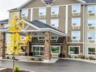 фото отеля Best Western Thompson Hotel & Suites