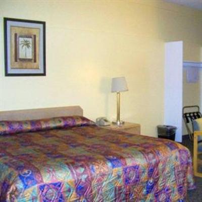 фото отеля Aqua Venture Inn Long Beach