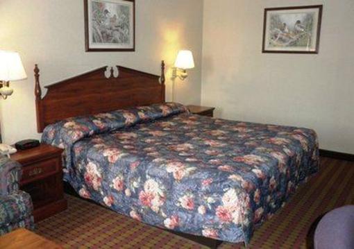 фото отеля Rodeway Inn Fort Wright