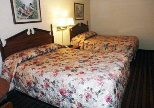 фото отеля Rodeway Inn Fort Wright