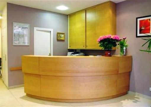 фото отеля Comfort Hotel Au Firmament
