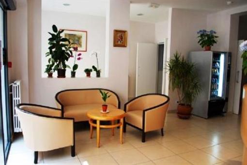 фото отеля Comfort Hotel Au Firmament