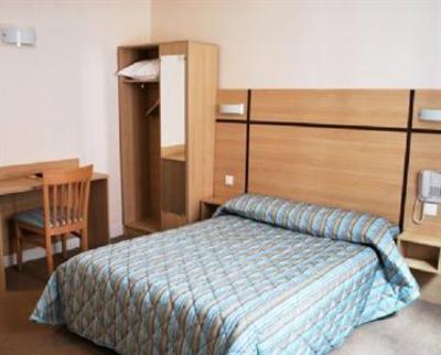 фото отеля Comfort Hotel Au Firmament