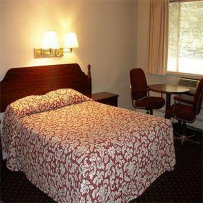 фото отеля Red Carpet Inn Morris Plains
