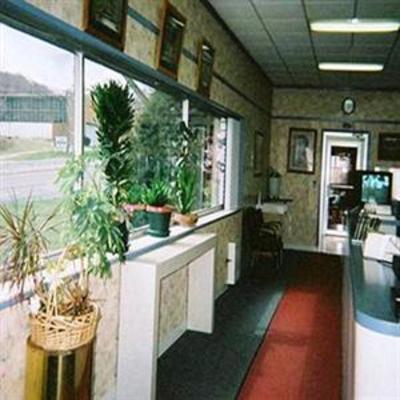 фото отеля Red Carpet Inn Morris Plains