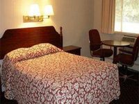 Red Carpet Inn Morris Plains