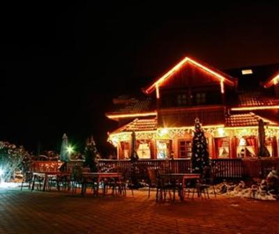 фото отеля Pension Apfelhaus