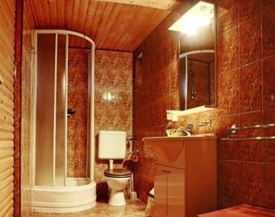 фото отеля Pension Apfelhaus