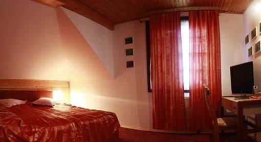 фото отеля Pension Apfelhaus
