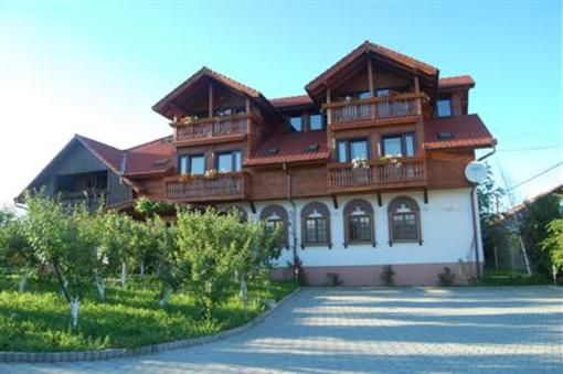 фото отеля Pension Apfelhaus