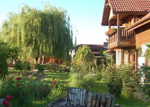 фото отеля Pension Apfelhaus
