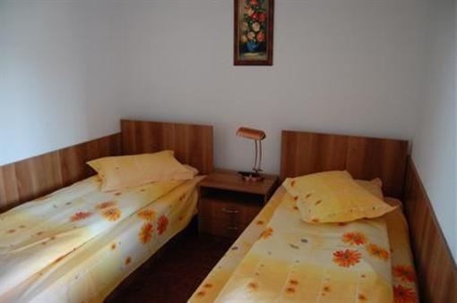 фото отеля Pension Apfelhaus