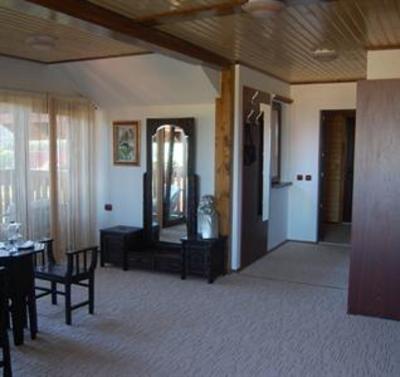 фото отеля Pension Apfelhaus