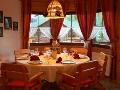фото отеля Pension Apfelhaus