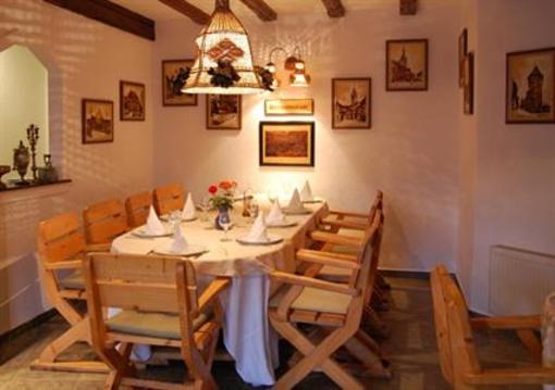 фото отеля Pension Apfelhaus