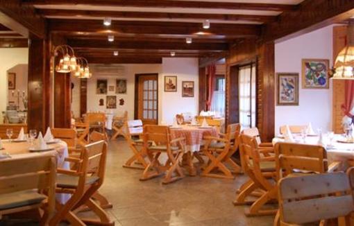 фото отеля Pension Apfelhaus