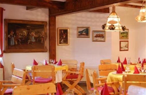 фото отеля Pension Apfelhaus