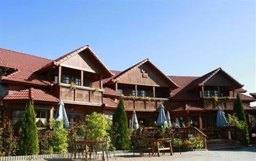 фото отеля Pension Apfelhaus