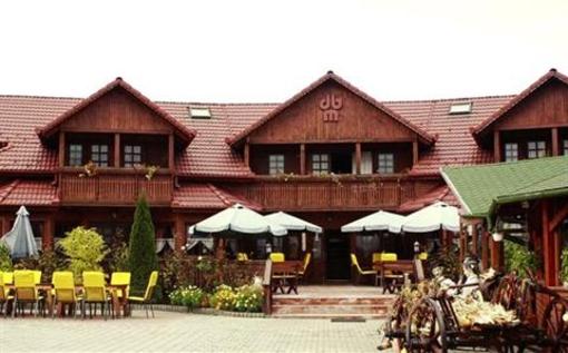 фото отеля Pension Apfelhaus
