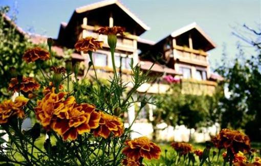фото отеля Pension Apfelhaus