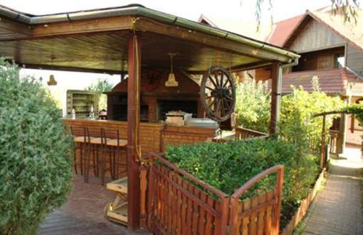 фото отеля Pension Apfelhaus
