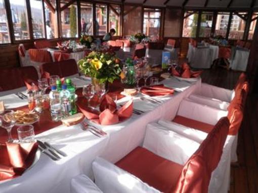 фото отеля Pension Apfelhaus