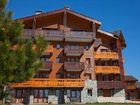 фото отеля Les Chalets Du Morel Residence