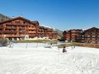 фото отеля Les Chalets Du Morel Residence