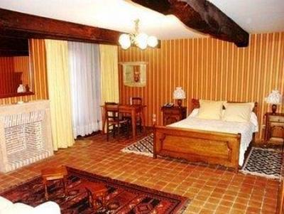 фото отеля Hotel Le Savigny