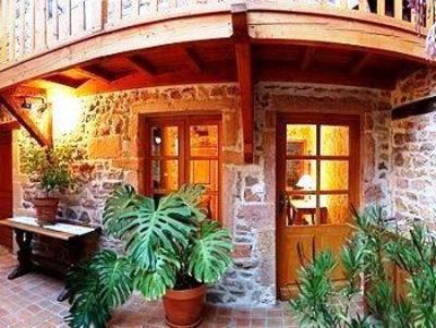фото отеля Hotel Le Savigny