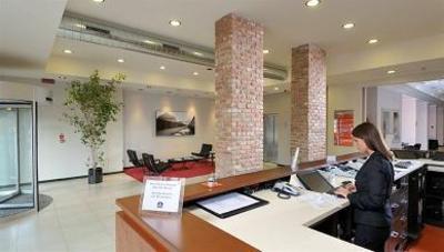 фото отеля Falck Village Hotel