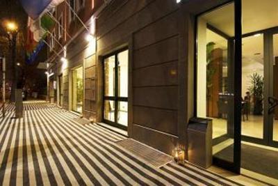фото отеля Falck Village Hotel