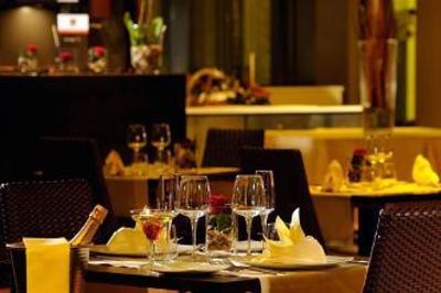 фото отеля Falck Village Hotel