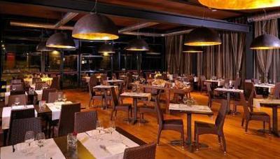 фото отеля Falck Village Hotel