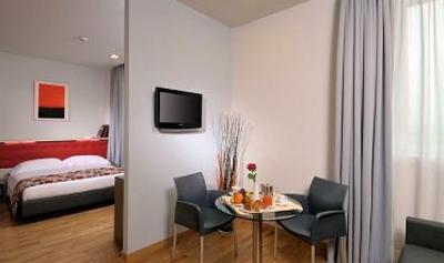 фото отеля Falck Village Hotel
