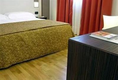 фото отеля Falck Village Hotel
