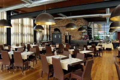 фото отеля Falck Village Hotel