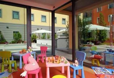 фото отеля Falck Village Hotel