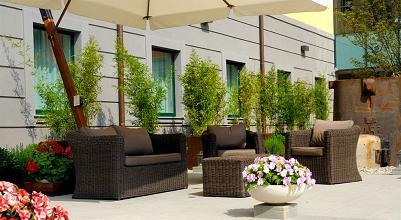 фото отеля Falck Village Hotel