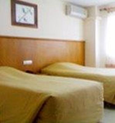 фото отеля Sripinunt Hotel