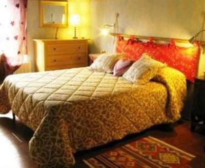 фото отеля Il Melograno Nano B&B