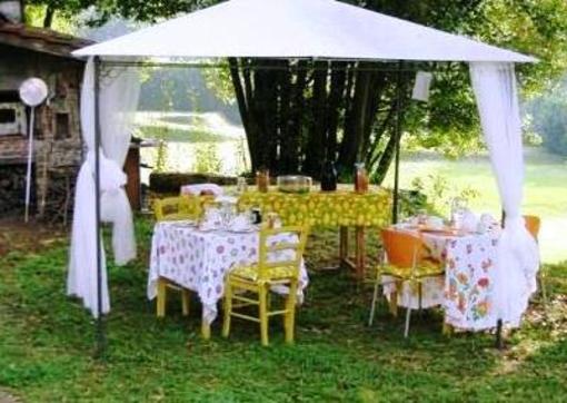 фото отеля Il Melograno Nano B&B