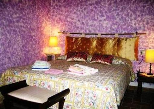 фото отеля Il Melograno Nano B&B