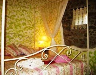 фото отеля Il Melograno Nano B&B